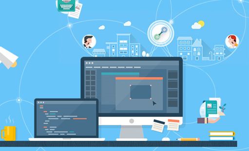 網(wǎng)站建設(shè)常用的工具軟件有哪些?